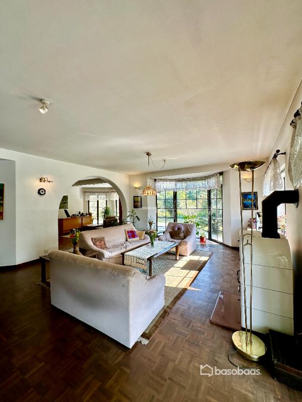 Mansion House On Sale At Mudkhu , Tarkeshwor : House for Sale in Tarkeshwor, Kathmandu Image 15