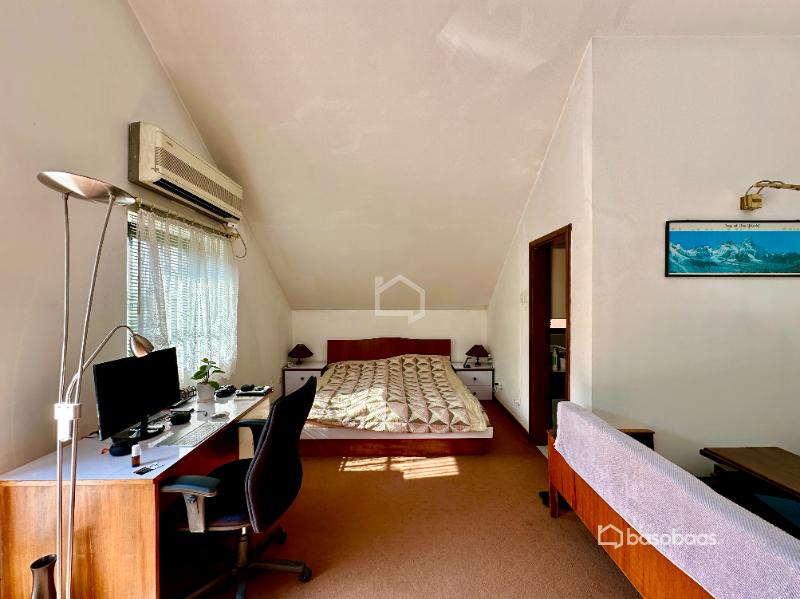 Mansion House On Sale At Mudkhu , Tarkeshwor : House for Sale in Tarkeshwor, Kathmandu Image 4