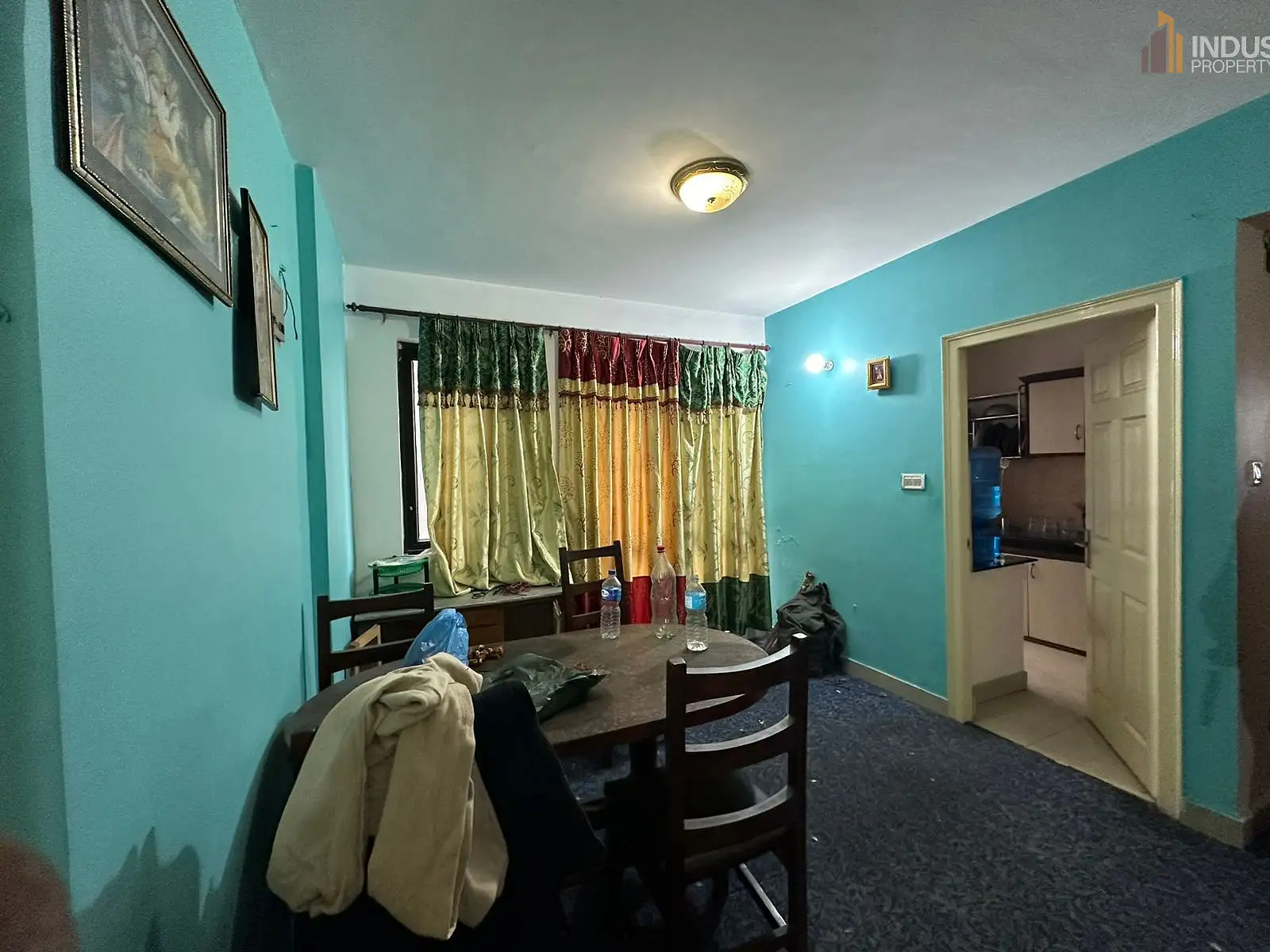 Apartment on Rent Image 1