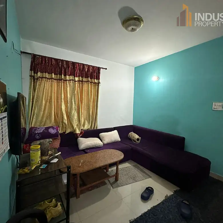 Apartment on Rent Image 5