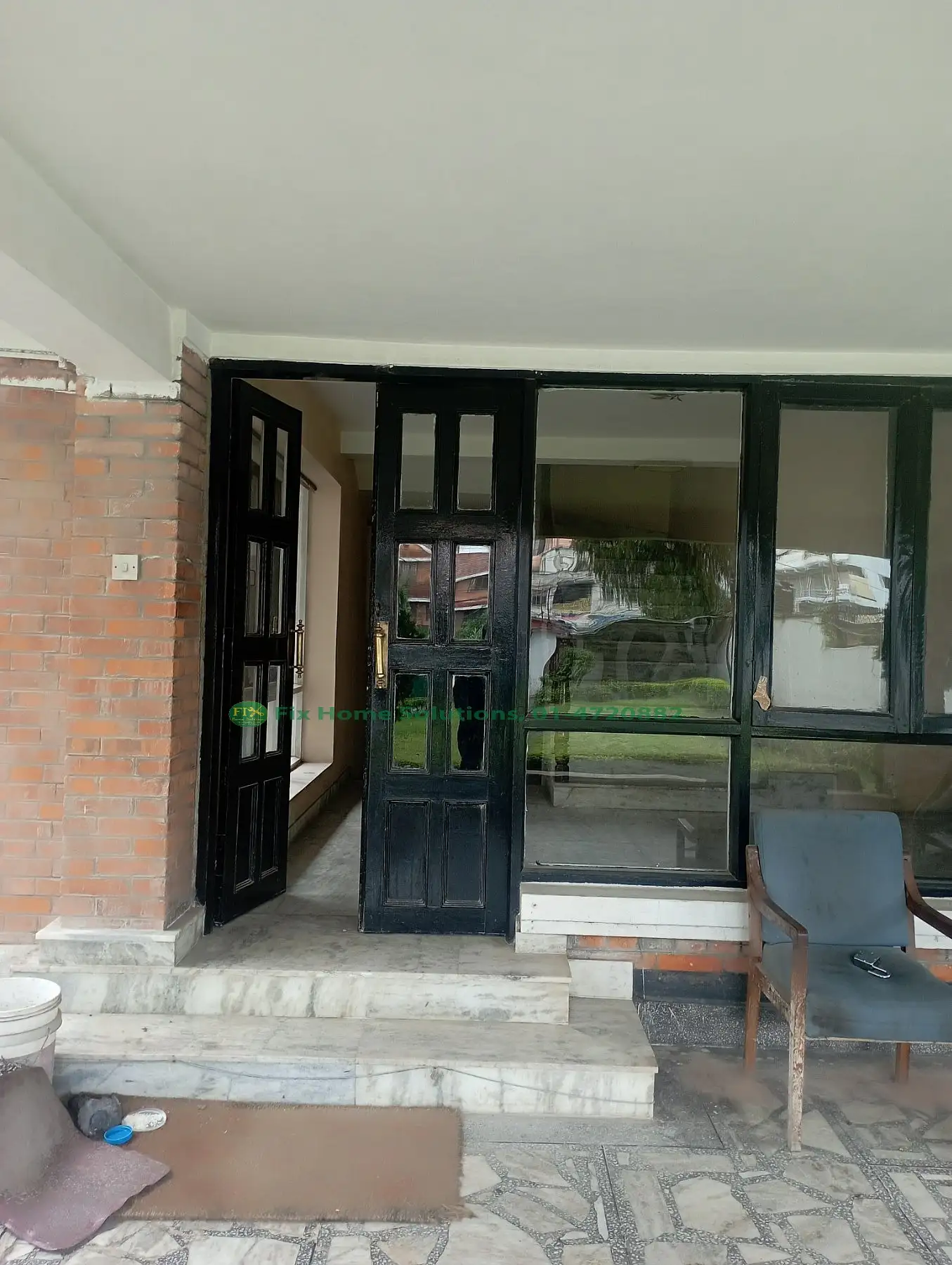house on rent at chakrapath maharajgunj Image 8