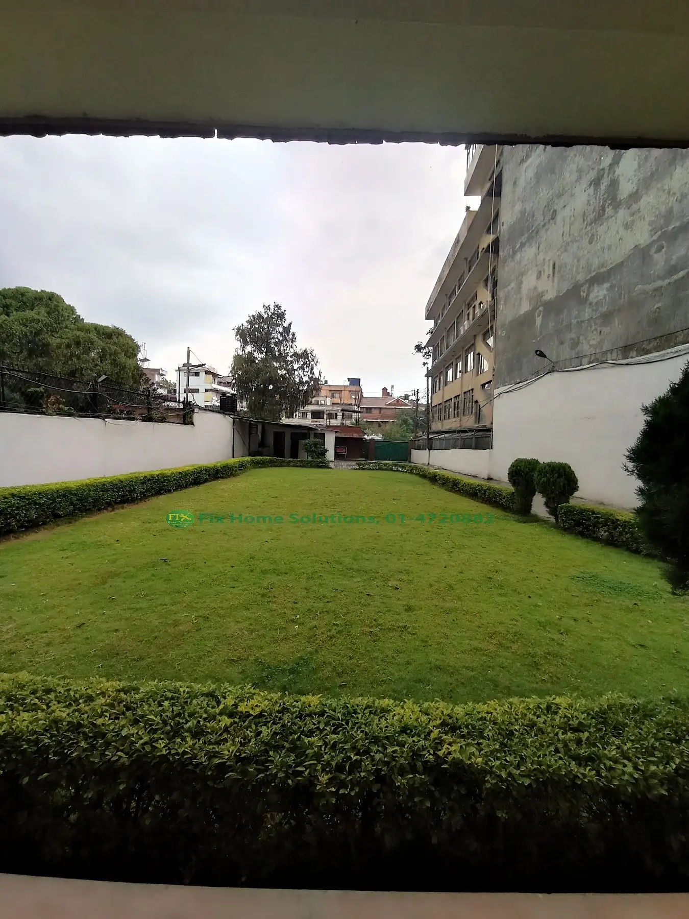house on rent at chakrapath maharajgunj Image 10