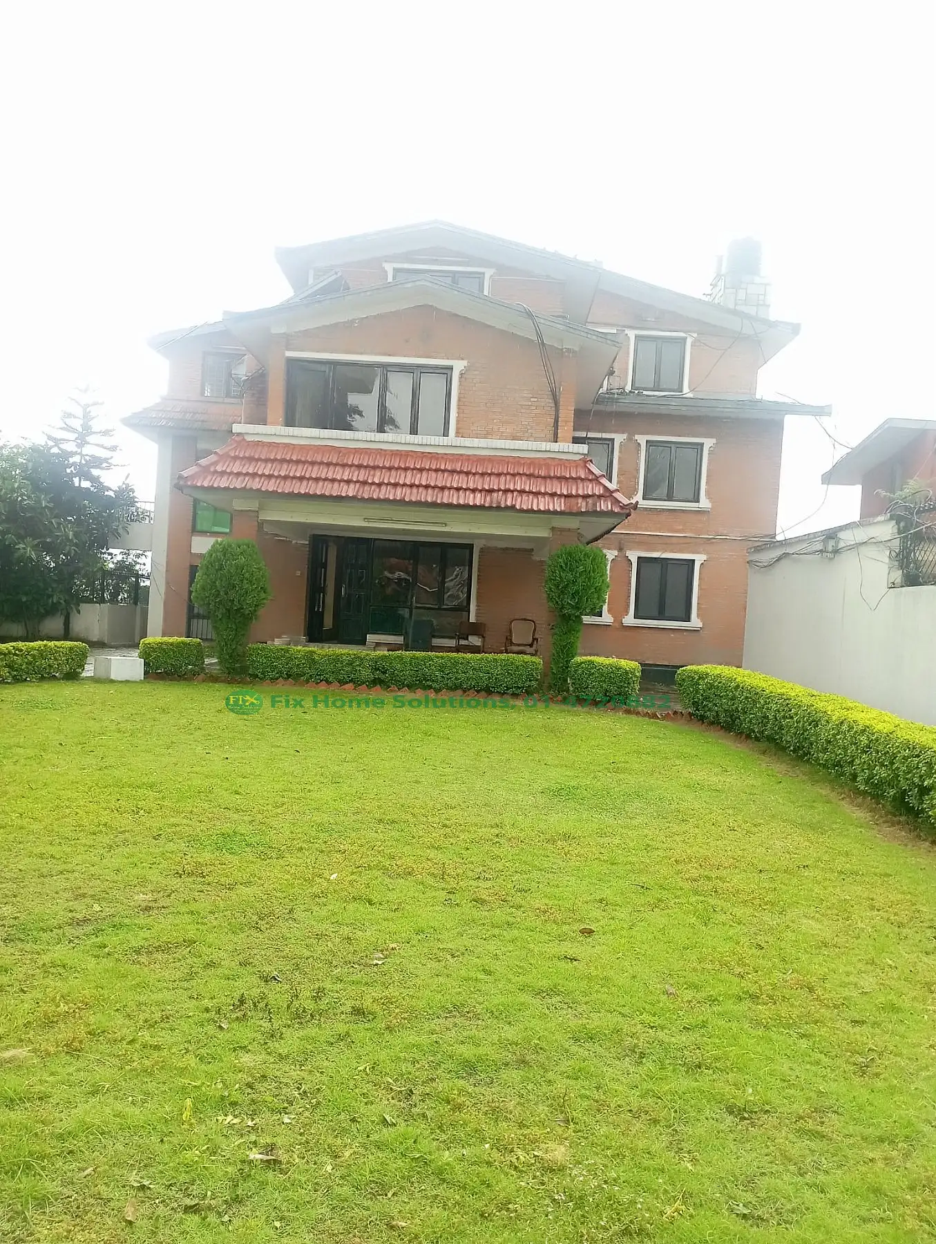 house on rent at chakrapath maharajgunj Thumbnail