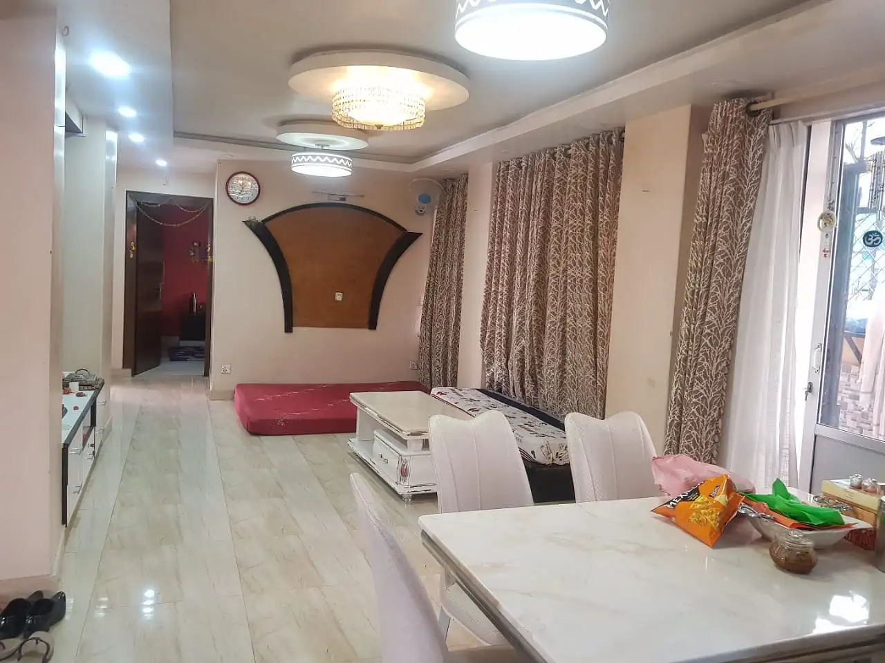 Residential Apartment For Sale  Thumbnail Image