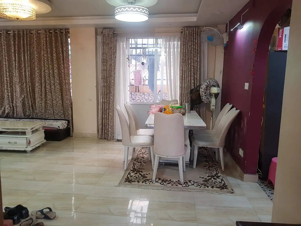Residential Apartment For Sale  Image 3
