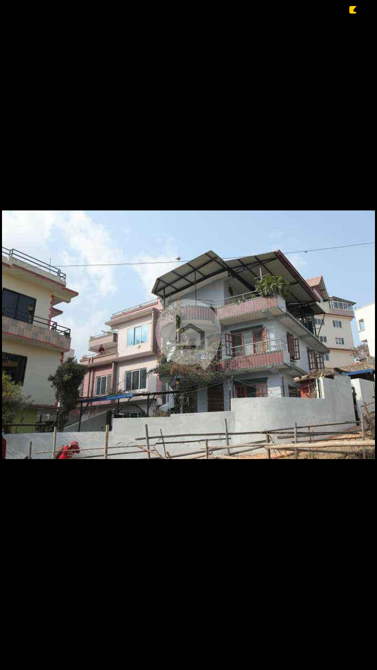 House : House for Sale in Hattiban, Lalitpur Thumbnail