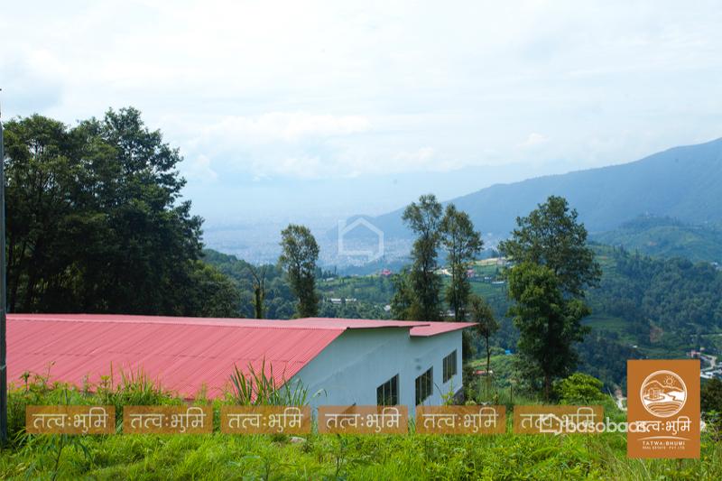 1 Ropani Land On Sale at Okharpauwa, Nuwakot : Land for Sale in Bansbari, Kathmandu Image 3