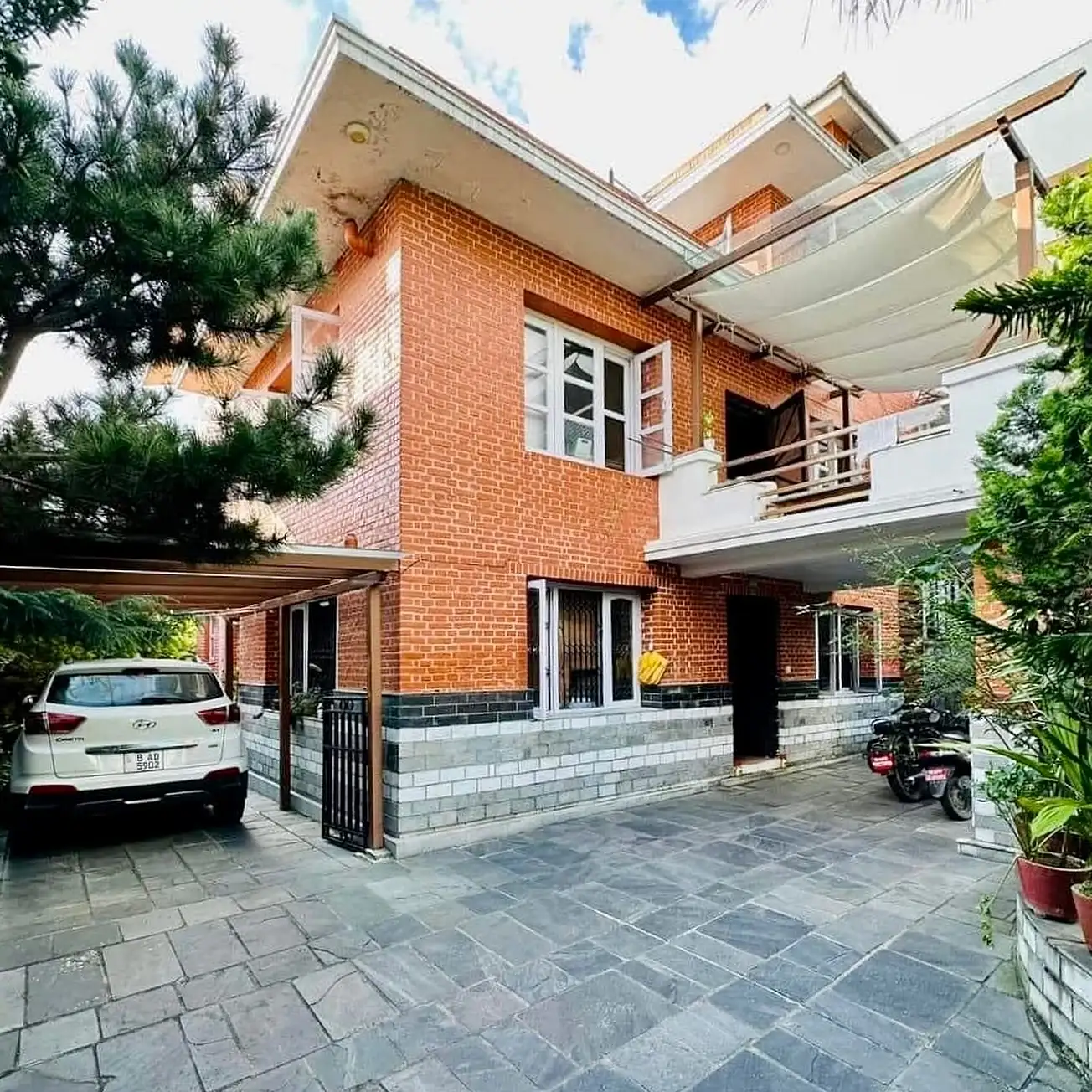 Residential House On Sale Thumbnail