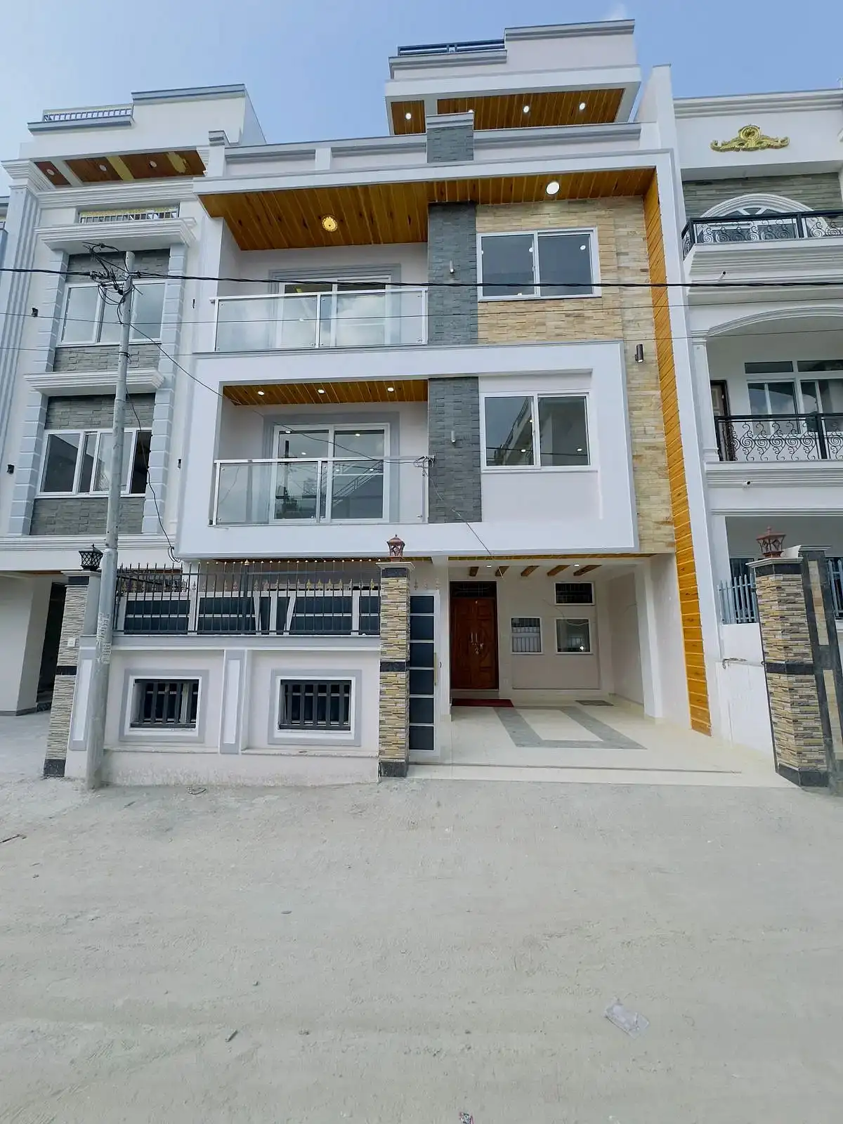 House for sale at Shital height Thumbnail