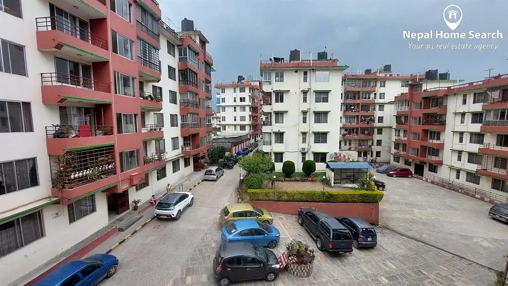 Apartment on Sale Thumbnail Image