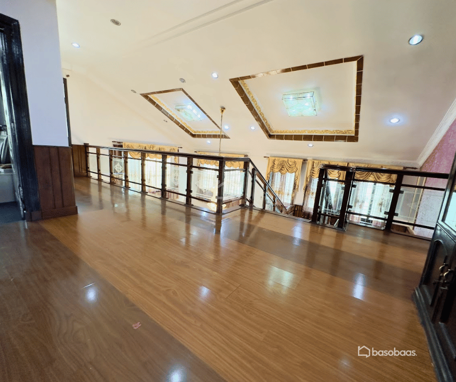 Residential : House for Sale in Manamaiju, Kathmandu Image 3