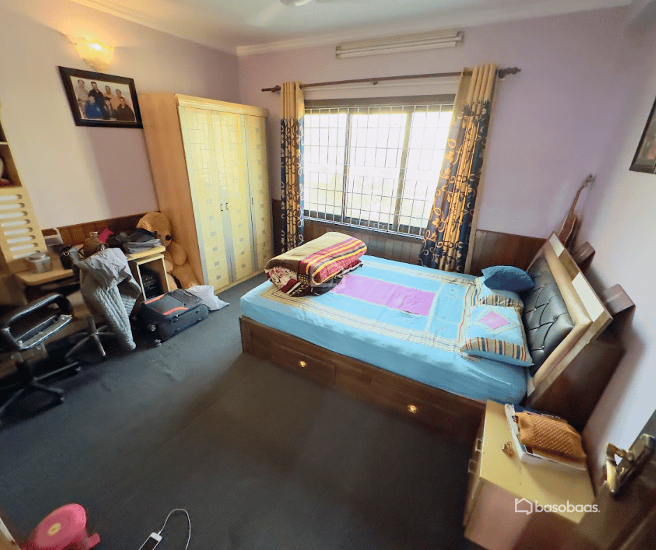 Residential : House for Sale in Manamaiju, Kathmandu Image 6