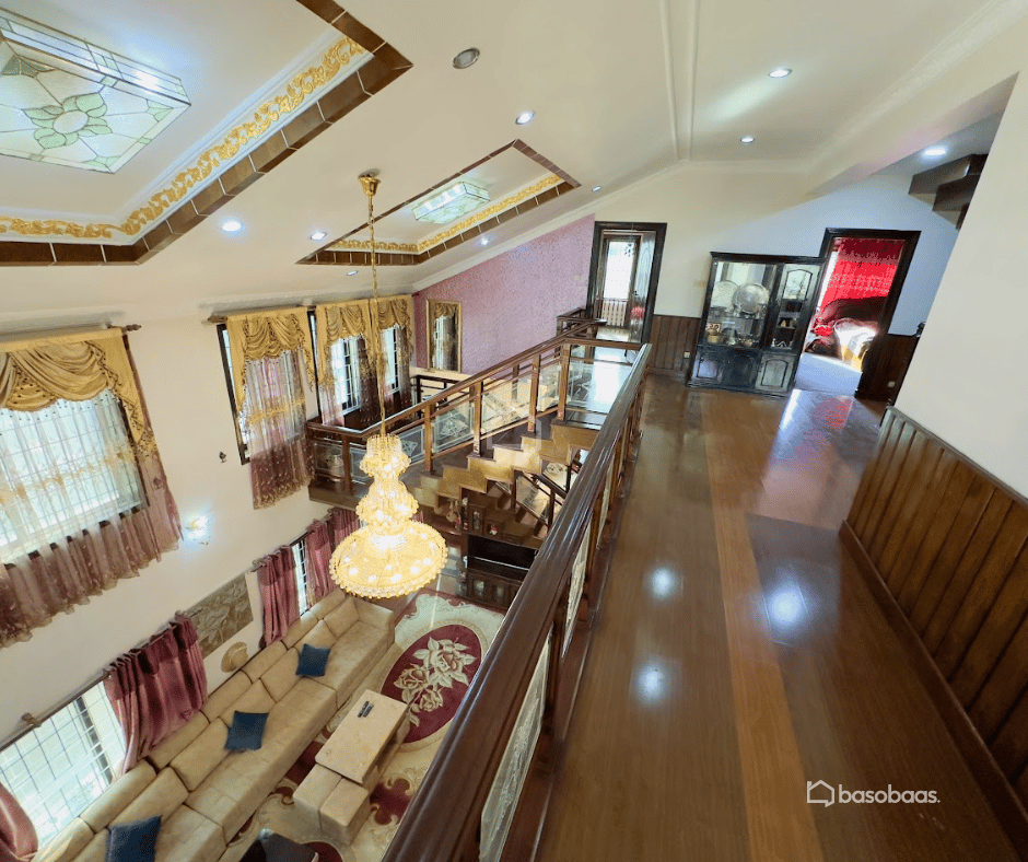 Residential : House for Sale in Manamaiju, Kathmandu Image 7