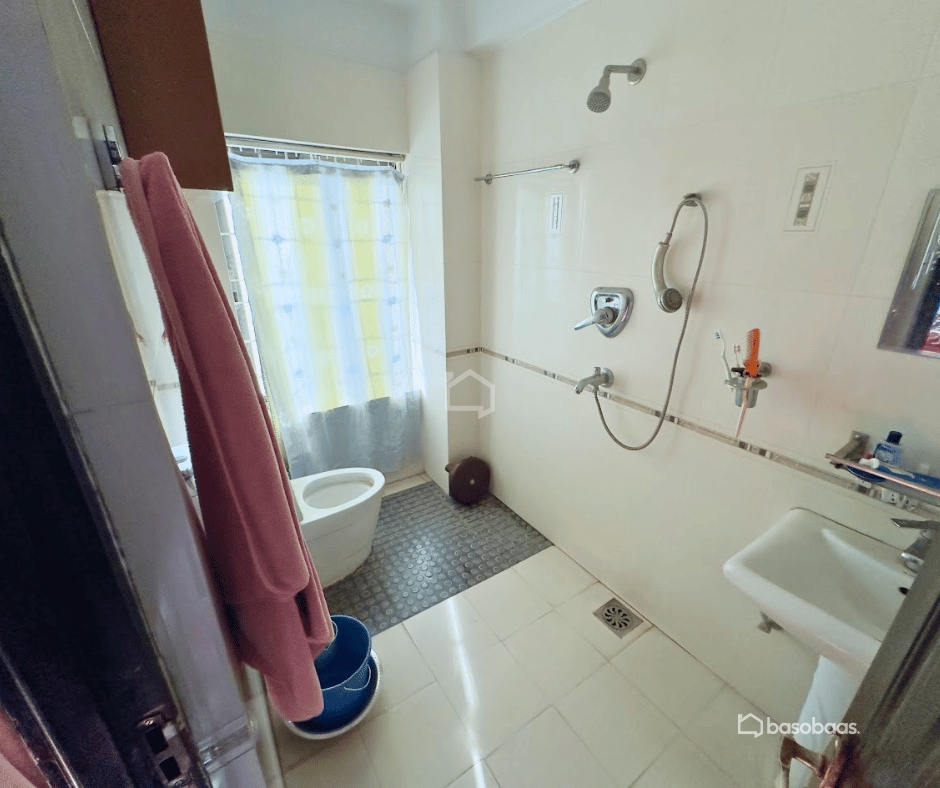 Residential : House for Sale in Manamaiju, Kathmandu Image 8