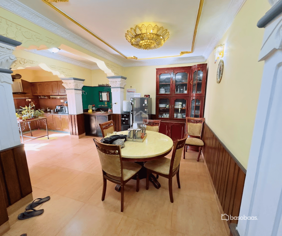 Residential : House for Sale in Manamaiju, Kathmandu Image 9