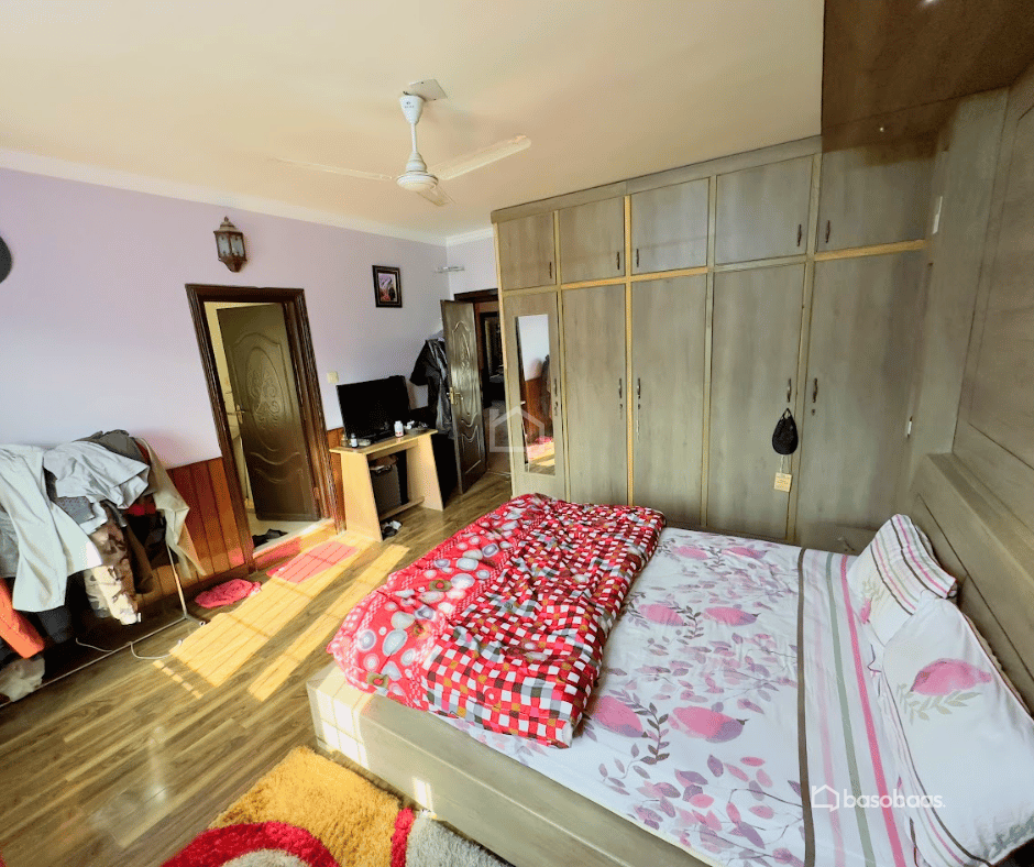 Residential : House for Sale in Manamaiju, Kathmandu Image 12