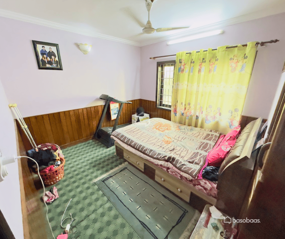 Residential : House for Sale in Manamaiju, Kathmandu Image 10