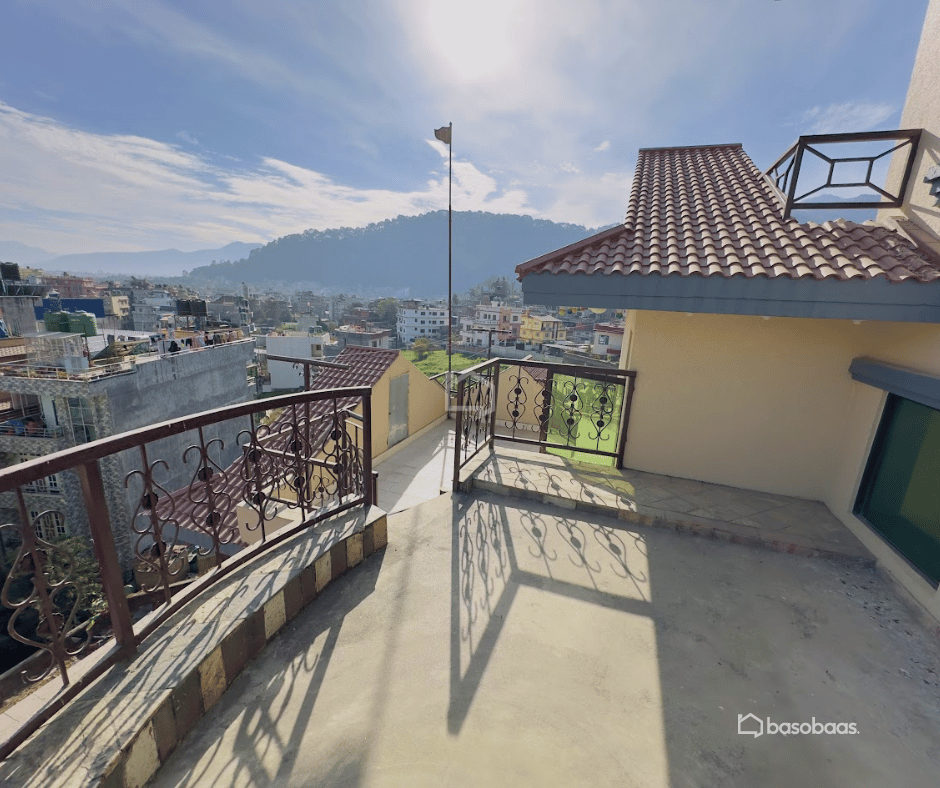 Residential : House for Sale in Manamaiju, Kathmandu Image 11