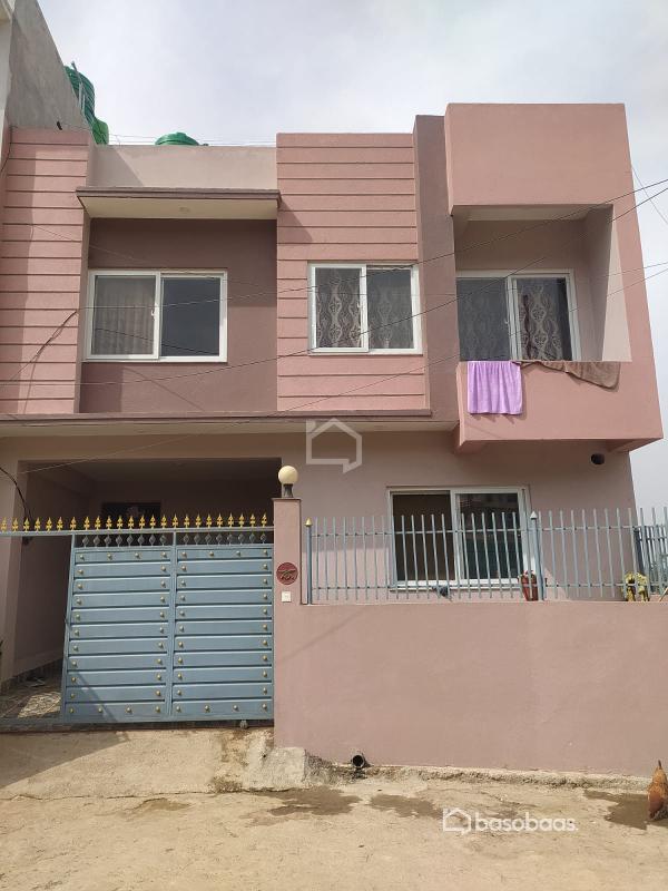 House on sale-Lamatar : House for Sale in Lamatar, Lalitpur Thumbnail
