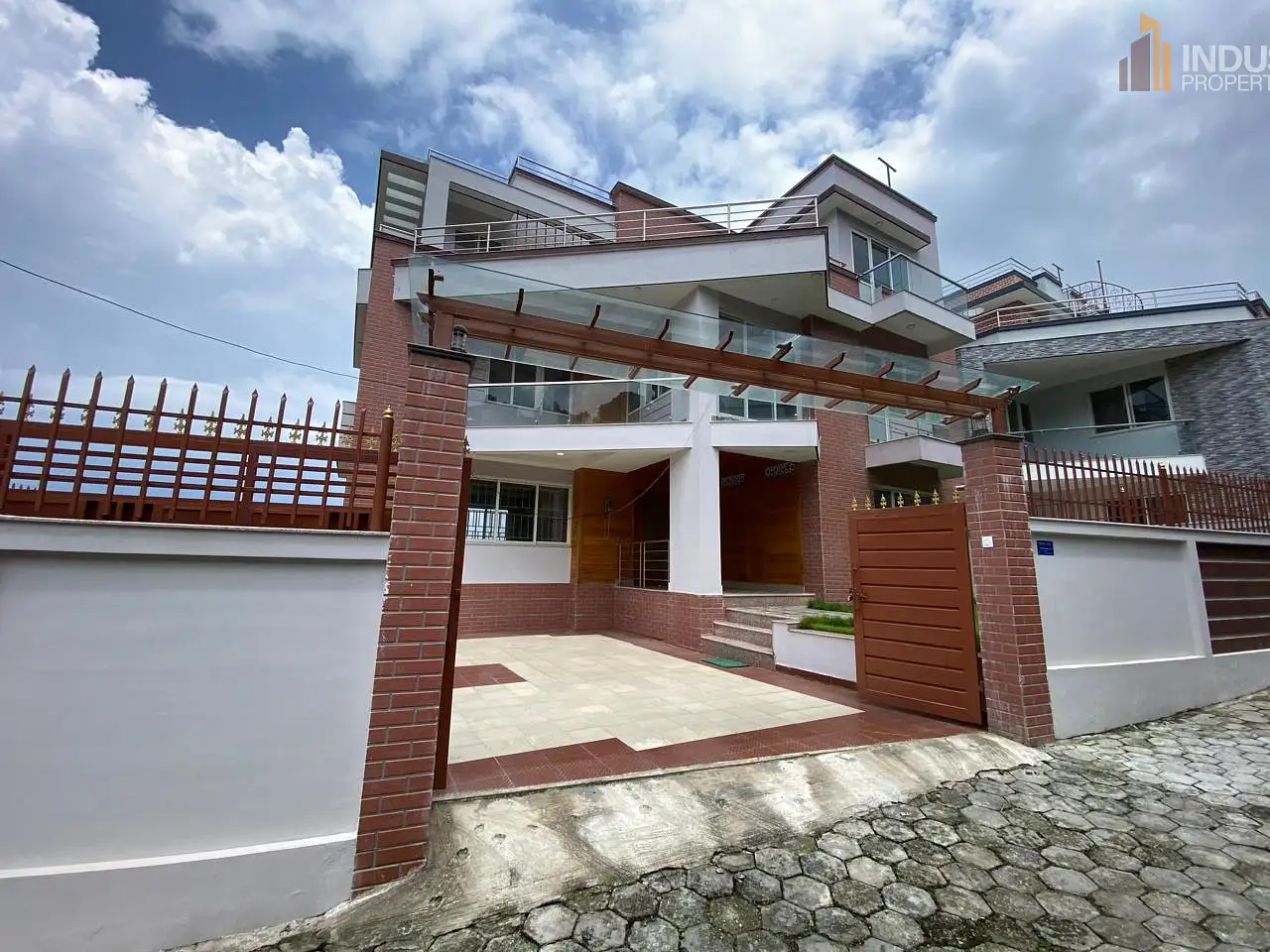 Residential House On Sale Thumbnail