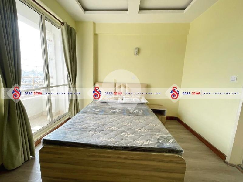 Apartment for Sale in Dhapakhel, Lalitpur Thumbnail Image