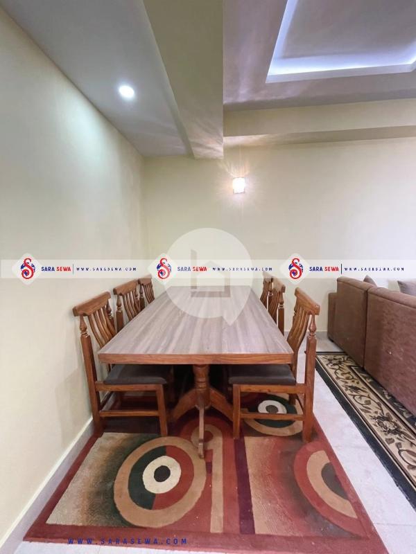 Apartment for Sale in Dhapakhel, Lalitpur Image 2