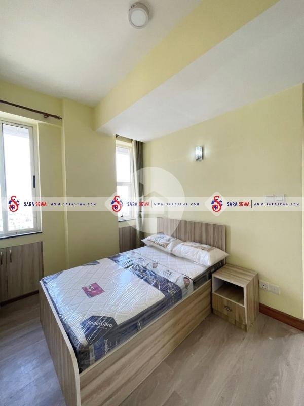 Apartment for Sale in Dhapakhel, Lalitpur Image 4