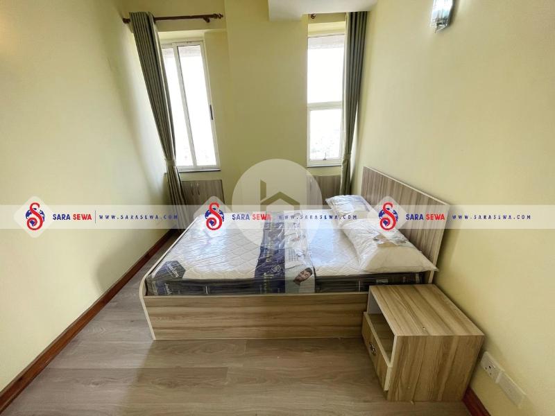 Apartment for Sale in Dhapakhel, Lalitpur Image 3