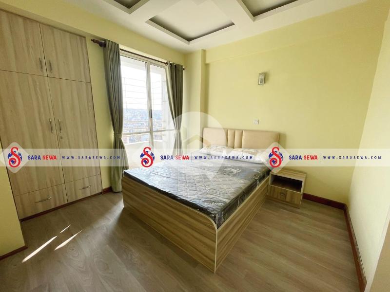 Apartment for Sale in Dhapakhel, Lalitpur Image 6