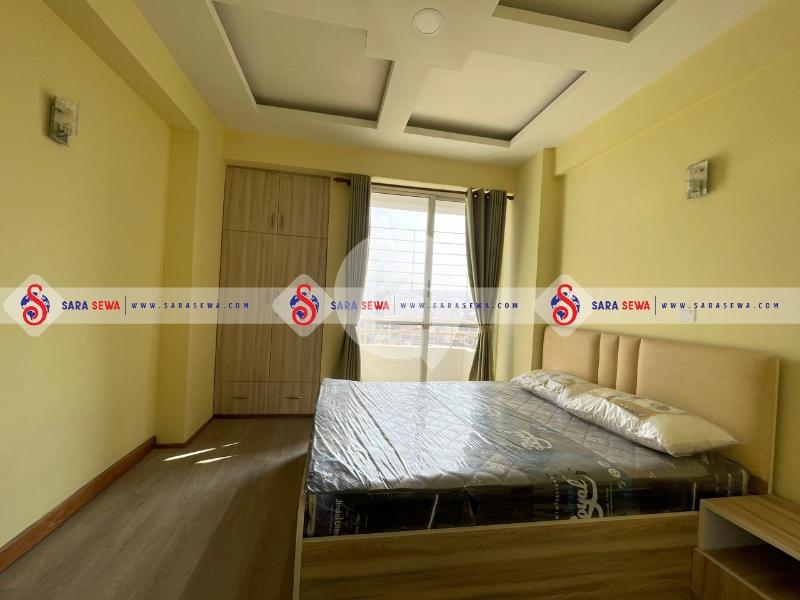 Apartment for Sale in Dhapakhel, Lalitpur Image 7