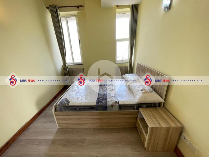 Apartment for Sale in Dhapakhel, Lalitpur Image 8