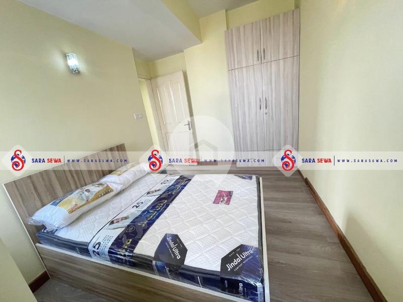Apartment for Sale in Dhapakhel, Lalitpur Image 9