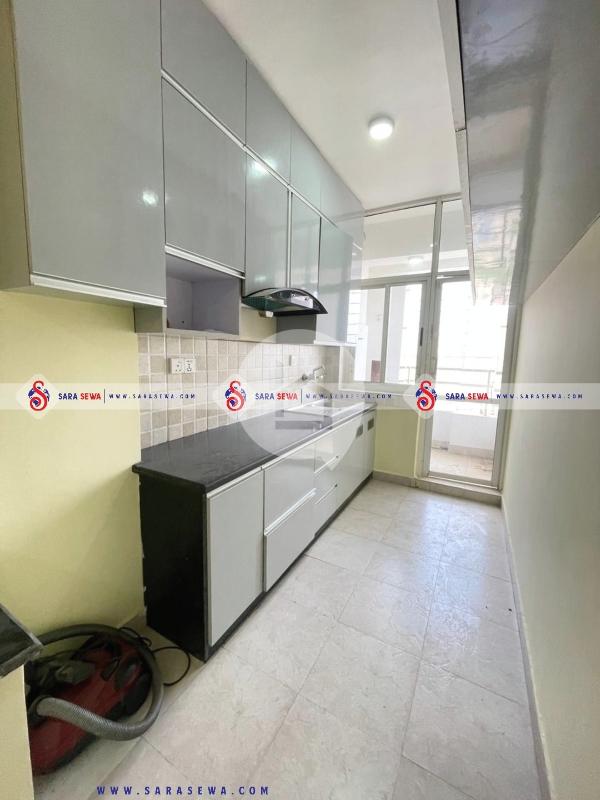 Apartment for Sale in Dhapakhel, Lalitpur Image 10