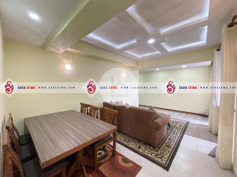 Apartment for Sale in Dhapakhel, Lalitpur Image 11
