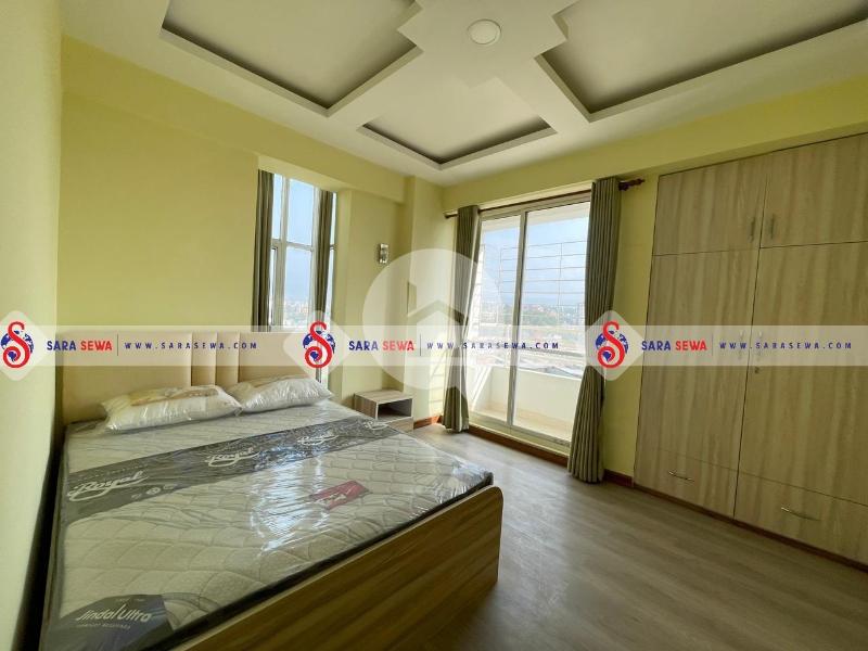 Apartment for Sale in Dhapakhel, Lalitpur Image 14