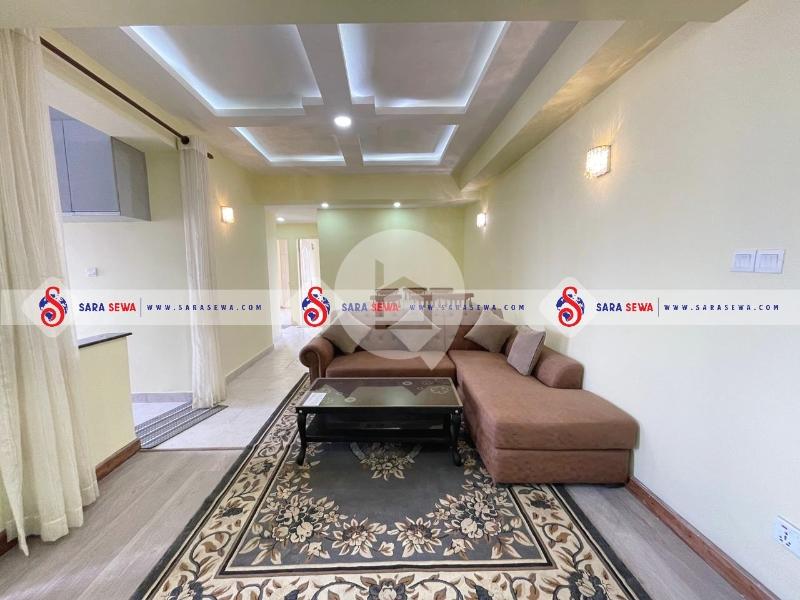 Apartment for Sale in Dhapakhel, Lalitpur Image 17