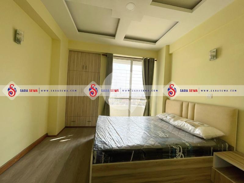 Apartment for Sale in Dhapakhel, Lalitpur Image 18