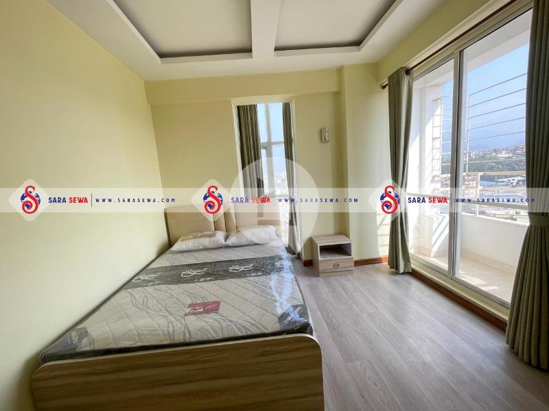 Apartment for Sale in Dhapakhel, Lalitpur Image 20