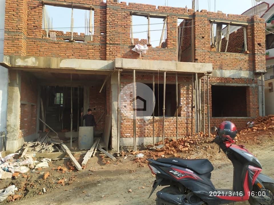 House : House for Sale in Dhapasi, Kathmandu Thumbnail