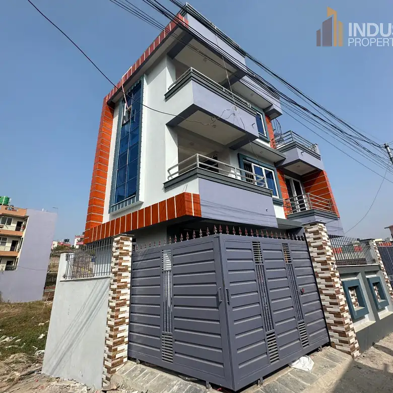 Residential House On Sale Thumbnail