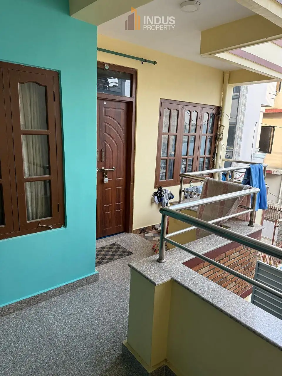 House On Sale at Tikathali Image 2