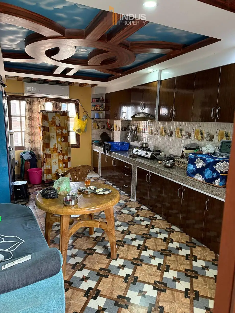 House On Sale at Tikathali Image 4