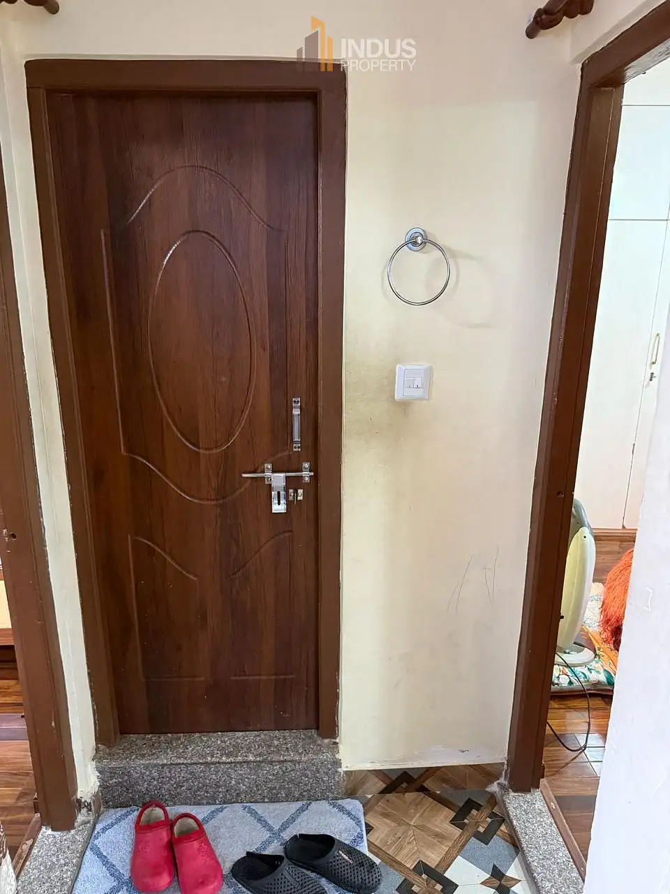 House On Sale at Tikathali Image 3