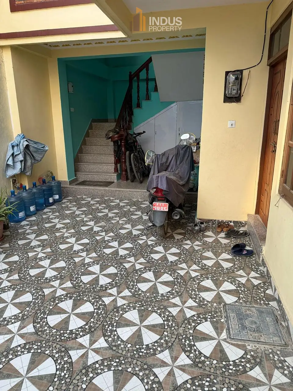 House On Sale at Tikathali Image 5