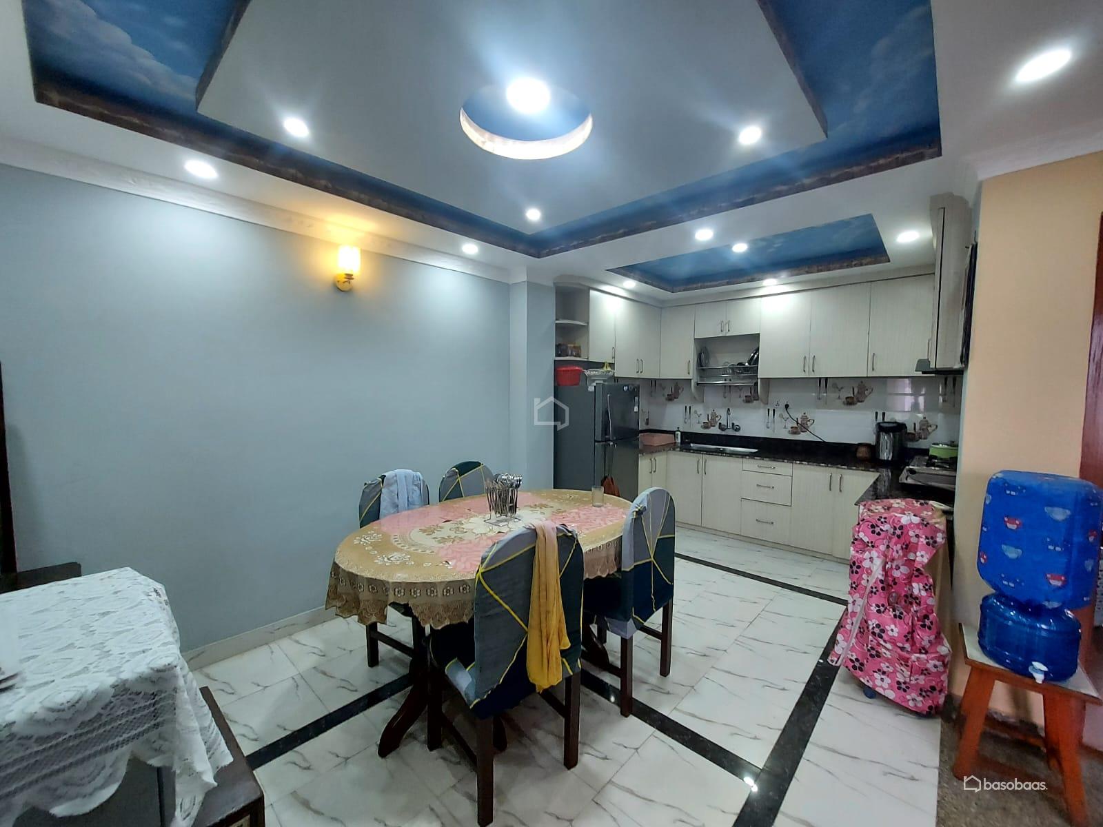 RESIDENTIAL : House for Sale in Tikathali, Lalitpur Image 3