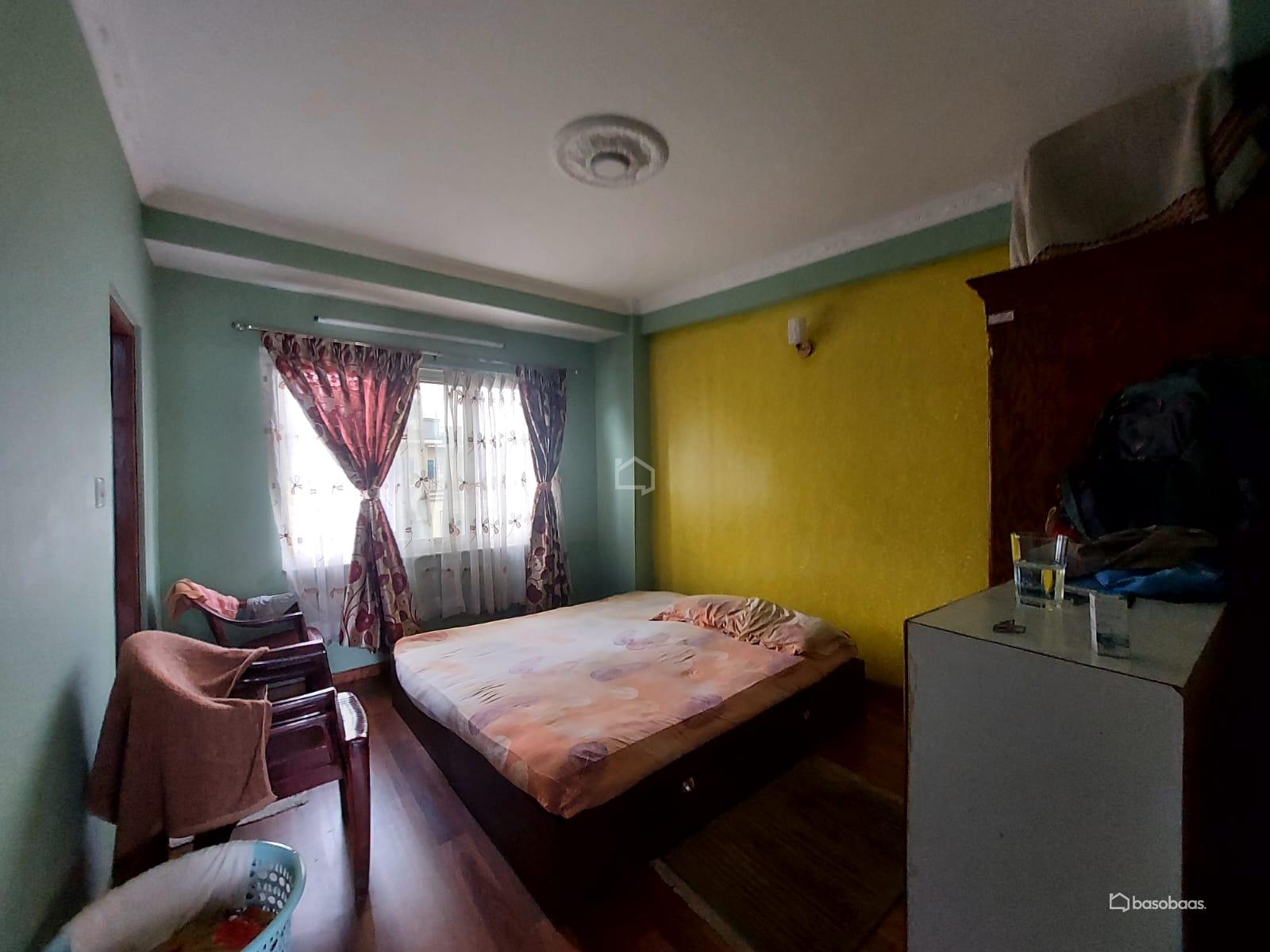 RESIDENTIAL : House for Sale in Tikathali, Lalitpur Image 8