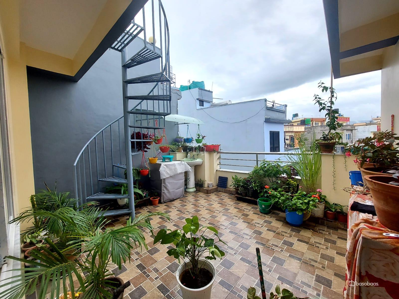 RESIDENTIAL : House for Sale in Tikathali, Lalitpur Image 9