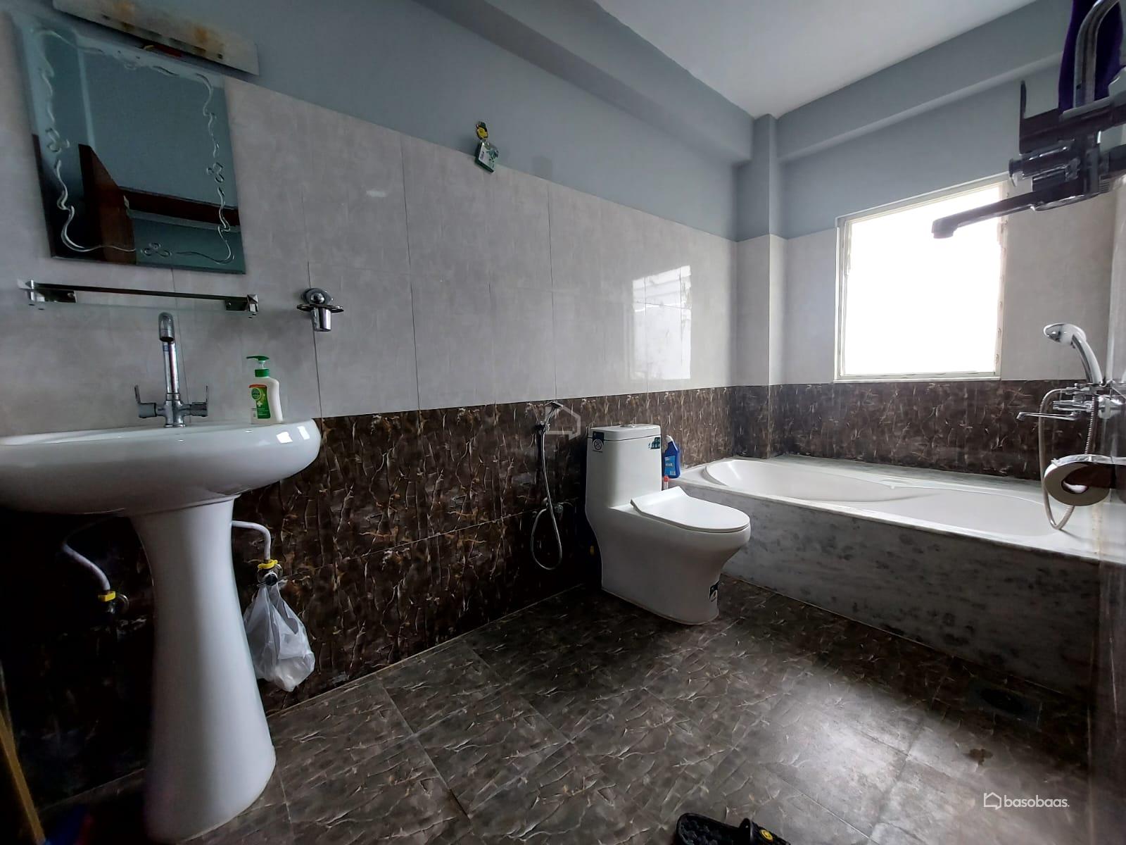RESIDENTIAL : House for Sale in Tikathali, Lalitpur Image 6
