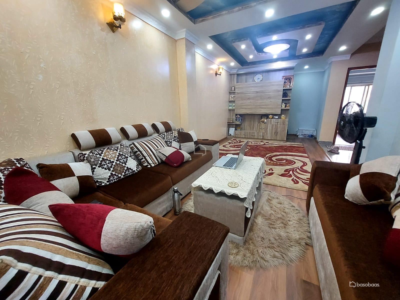 RESIDENTIAL : House for Sale in Tikathali, Lalitpur Image 2
