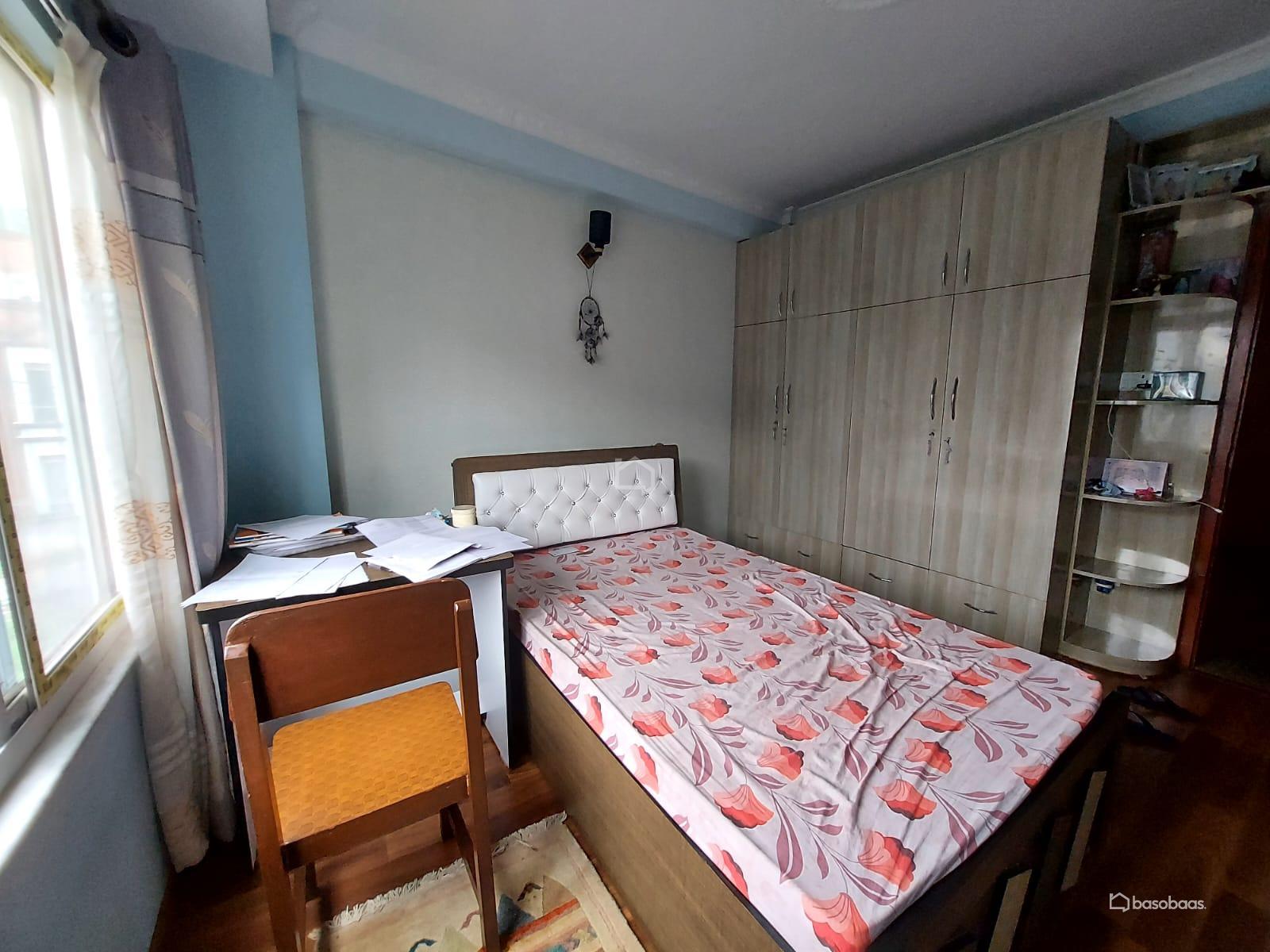 RESIDENTIAL : House for Sale in Tikathali, Lalitpur Image 4